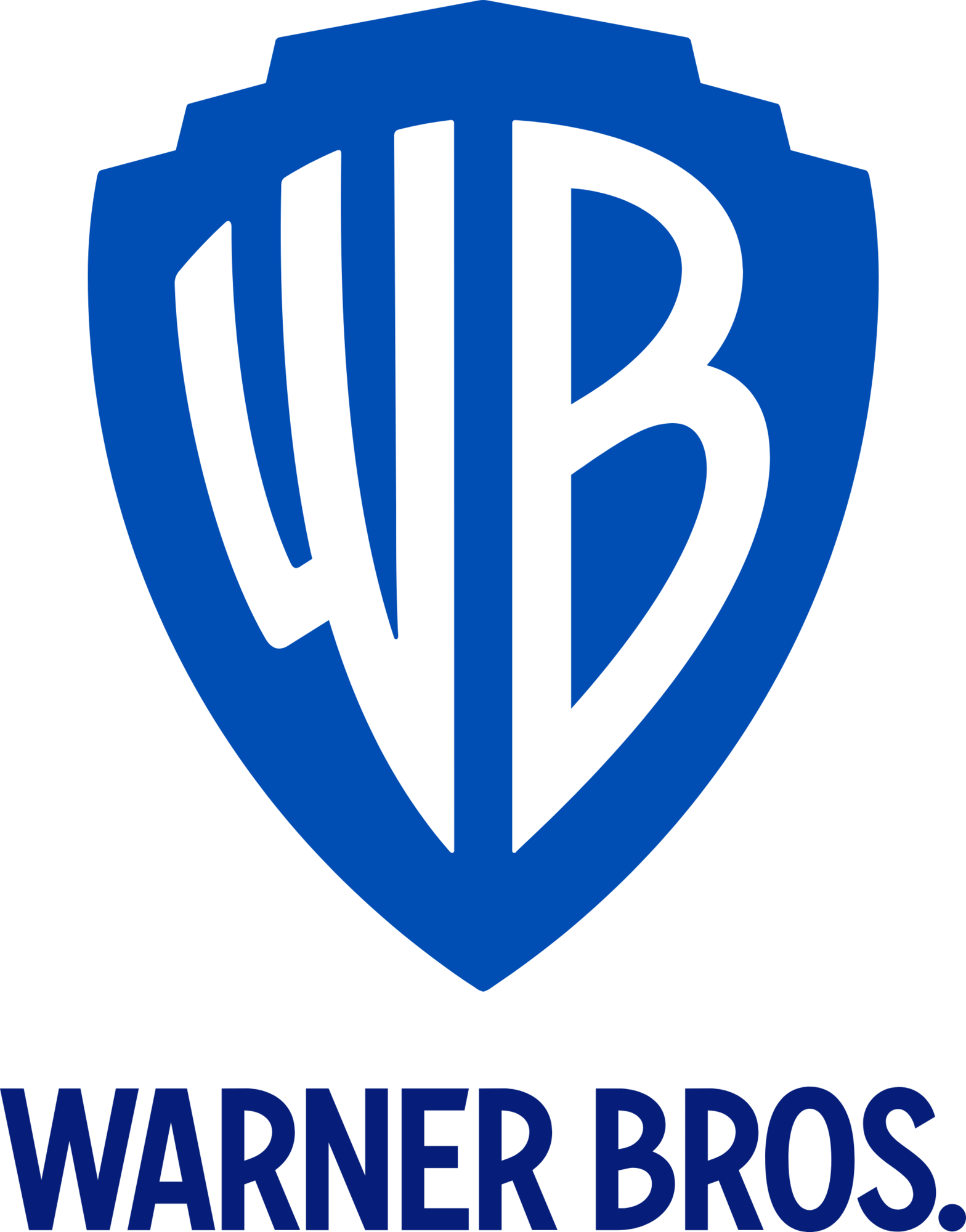 Warner Bros. Entertainment